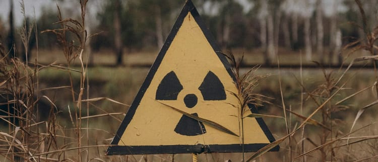 Radiacode Alarms - What do they mean?